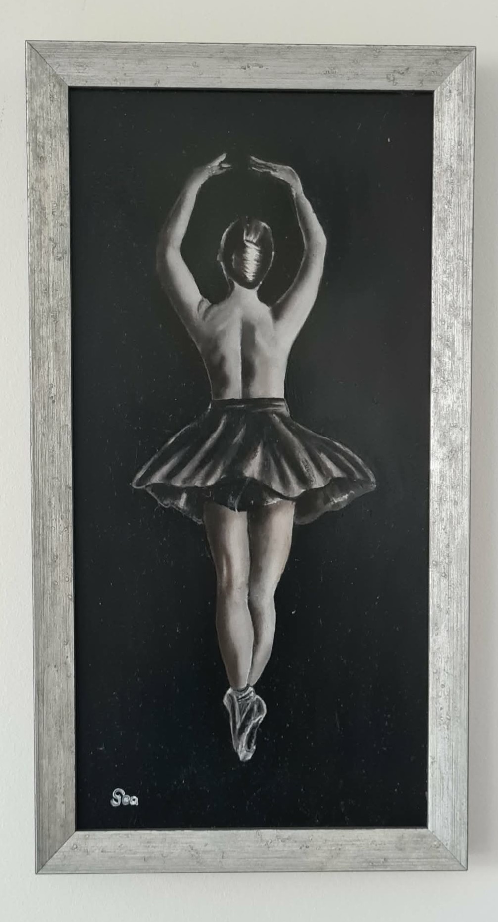 balerina