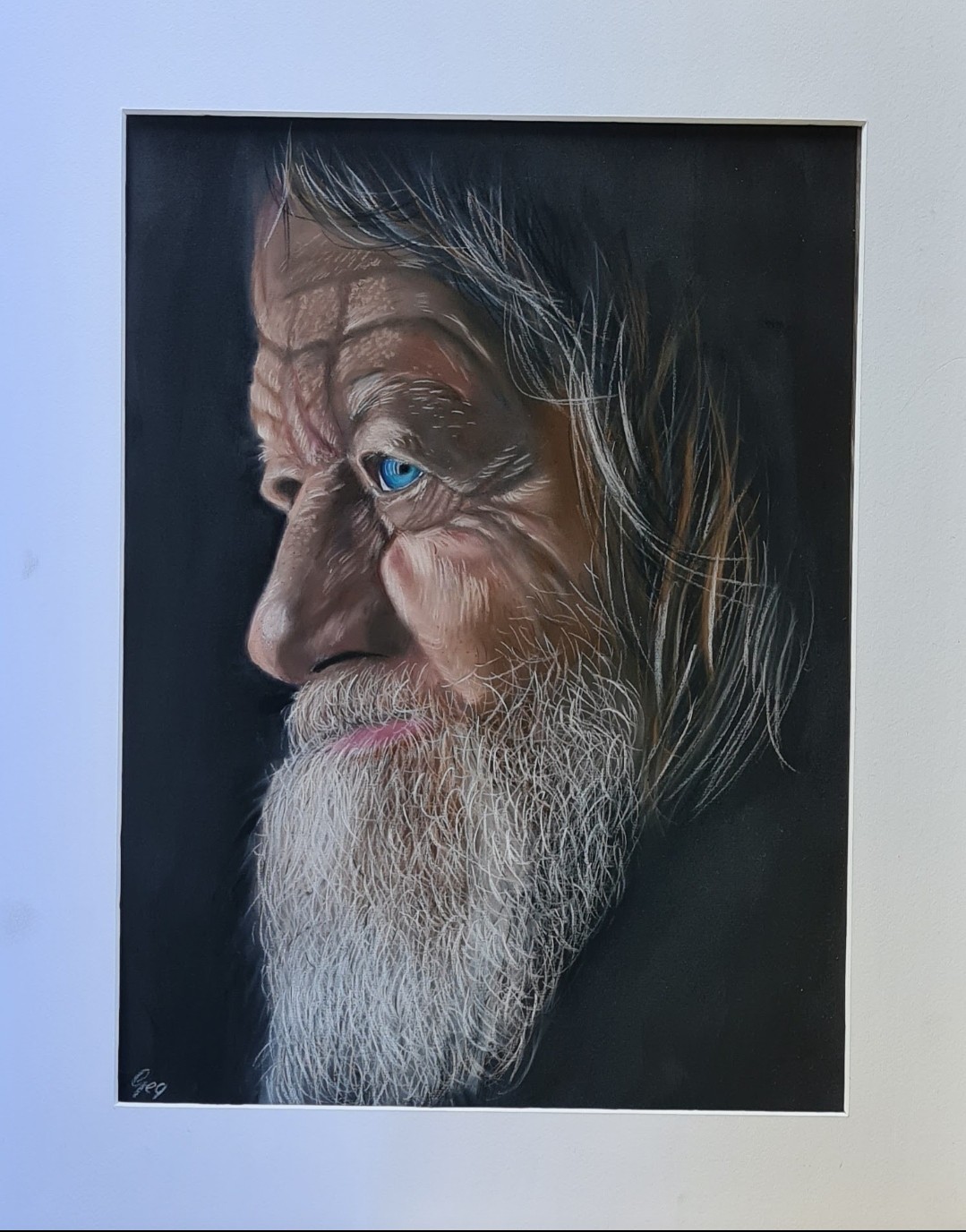 oude man