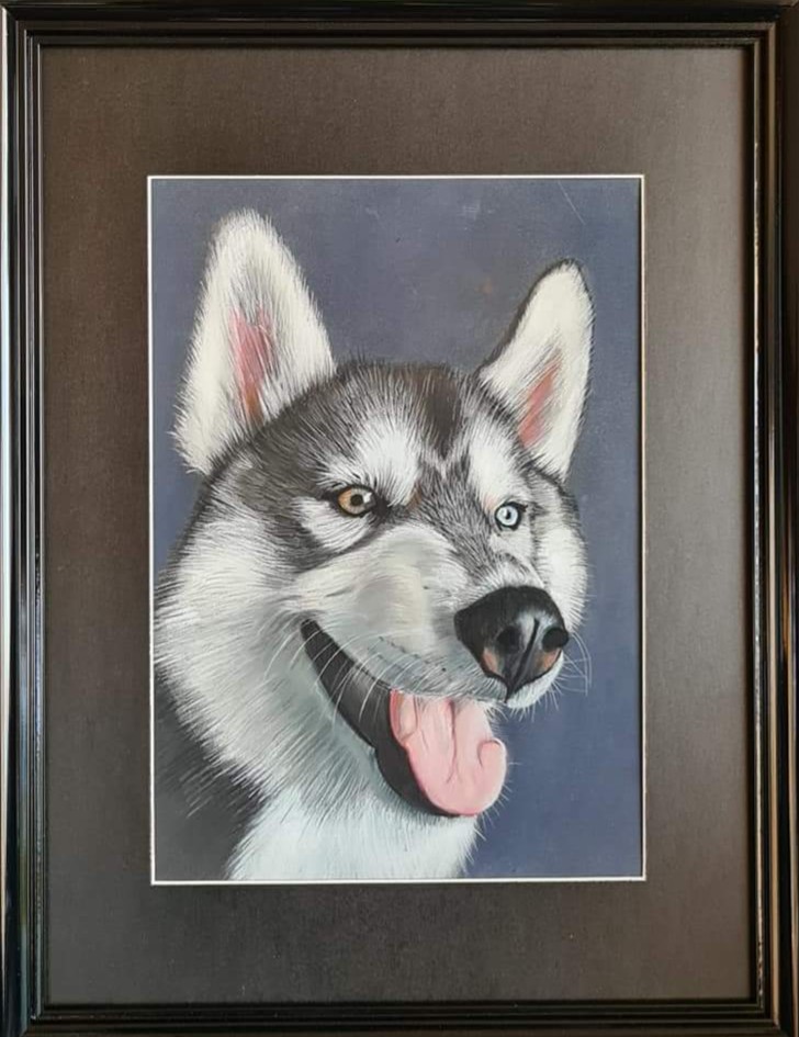 huskey
