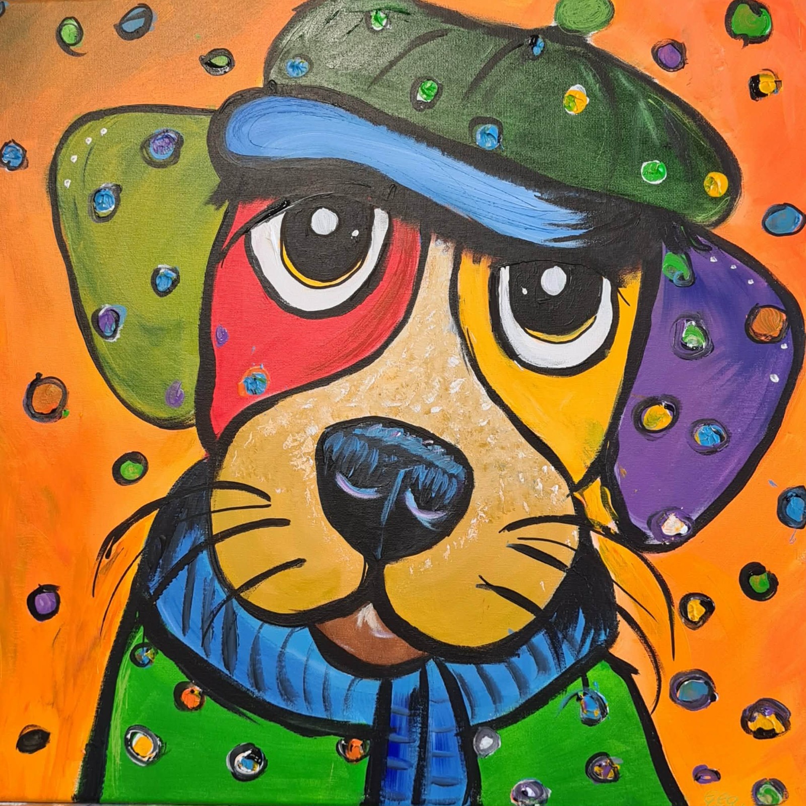 Hond